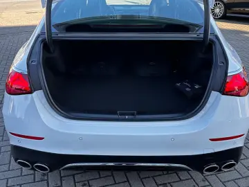 Mercedes-Benz E 53 AMG 4M  Hybrid Pano