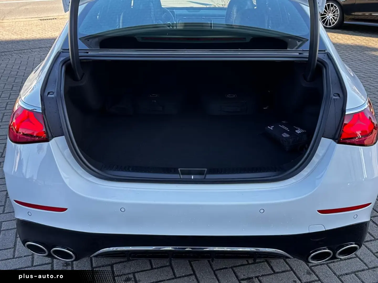 Mercedes-Benz E 53 AMG 4M  Hybrid Pano