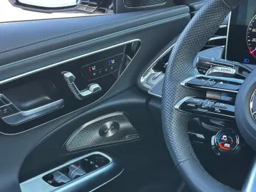 Mercedes-Benz E 53 AMG 4M  Hybrid Pano