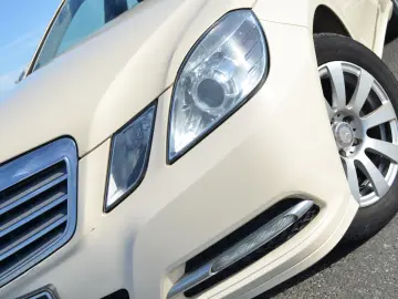 E-Class 2.1  Automat  Fara Defecte  Credit  Km verficati