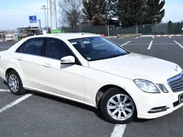 E-Class 2.1  Automat  Fara Defecte  Credit  Km verficati