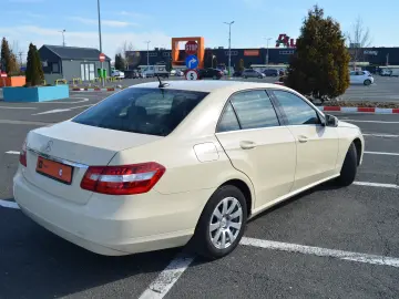 E-Class 2.1  Automat  Fara Defecte  Credit  Km verficati