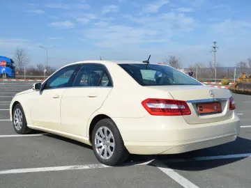 E-Class 2.1  Automat  Fara Defecte  Credit  Km verficati