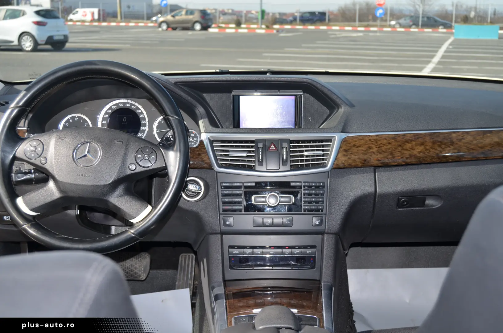 E-Class 2.1  Automat  Fara Defecte  Credit  Km verficati