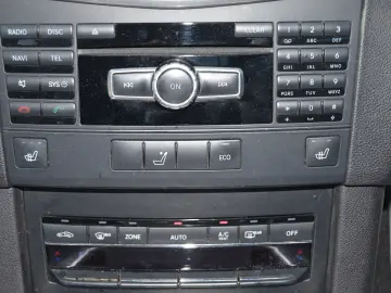 E-Class 2.1  Automat  Fara Defecte  Credit  Km verficati