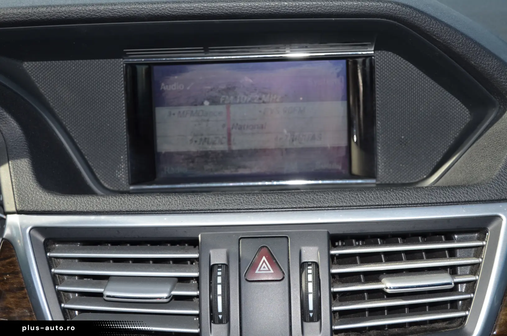 E-Class 2.1  Automat  Fara Defecte  Credit  Km verficati