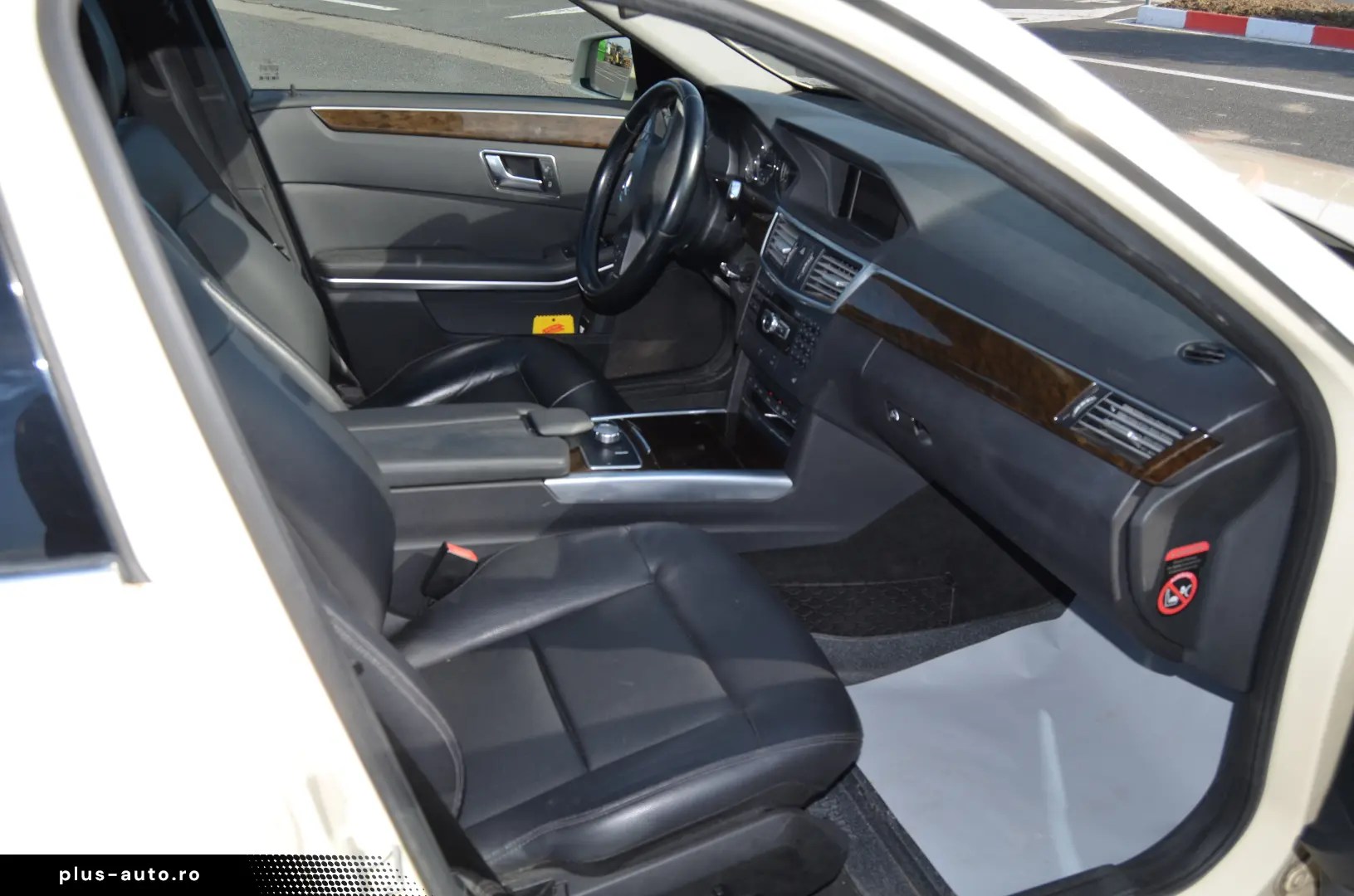 E-Class 2.1  Automat  Fara Defecte  Credit  Km verficati