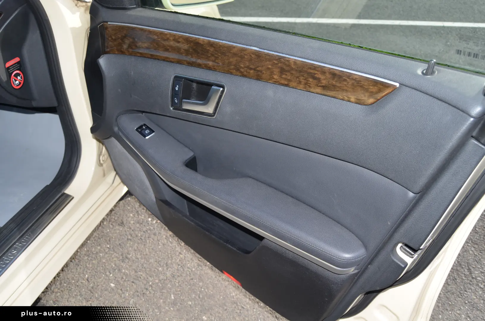 E-Class 2.1  Automat  Fara Defecte  Credit  Km verficati