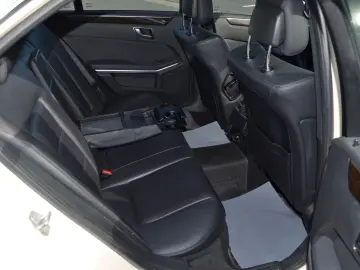 E-Class 2.1  Automat  Fara Defecte  Credit  Km verficati
