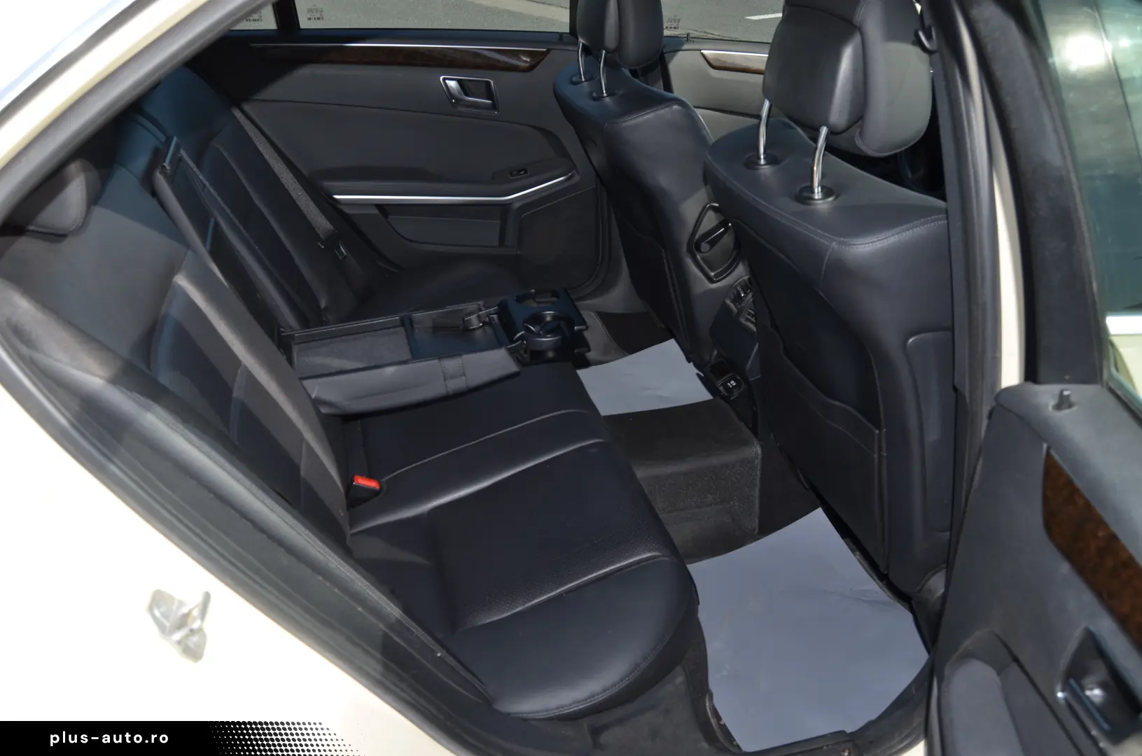 E-Class 2.1  Automat  Fara Defecte  Credit  Km verficati