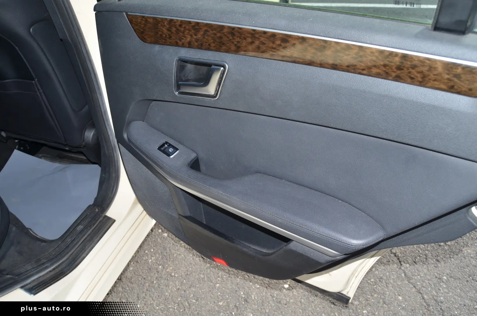 E-Class 2.1  Automat  Fara Defecte  Credit  Km verficati