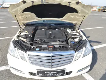 E-Class 2.1  Automat  Fara Defecte  Credit  Km verficati