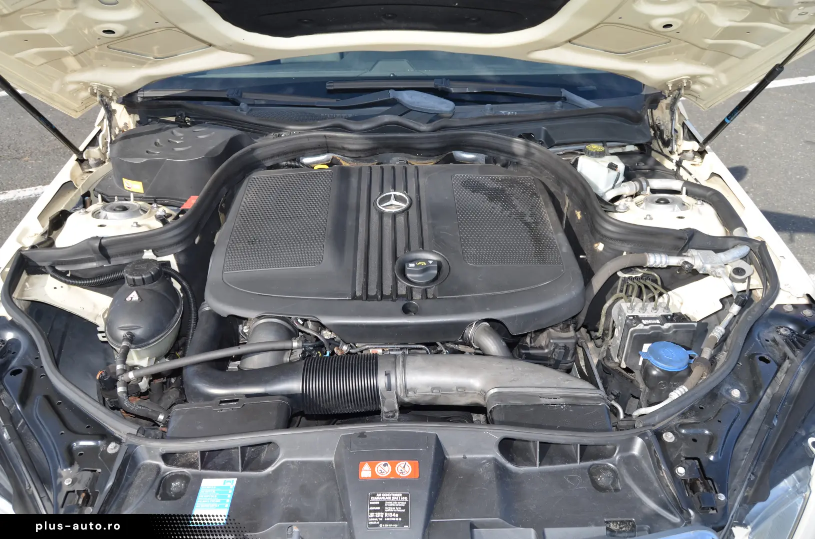 E-Class 2.1  Automat  Fara Defecte  Credit  Km verficati