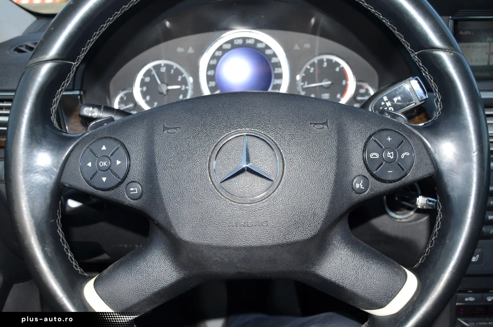 E-Class 2.1  Automat  Fara Defecte  Credit  Km verficati