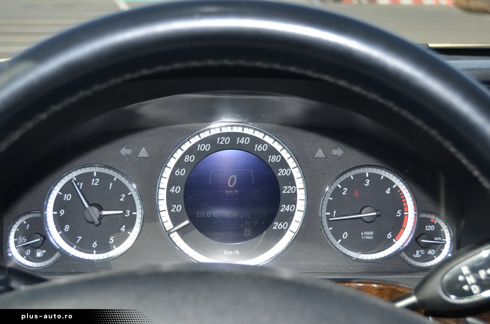 E-Class 2.1  Automat  Fara Defecte  Credit  Km verficati