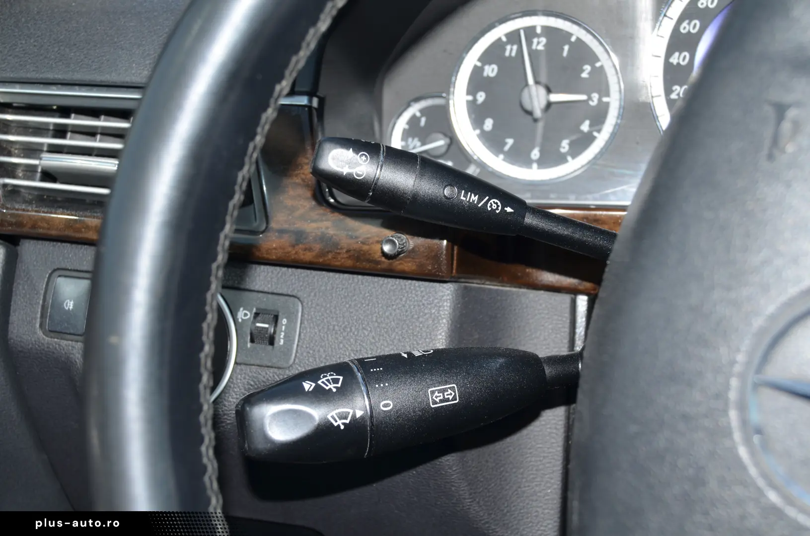 E-Class 2.1  Automat  Fara Defecte  Credit  Km verficati