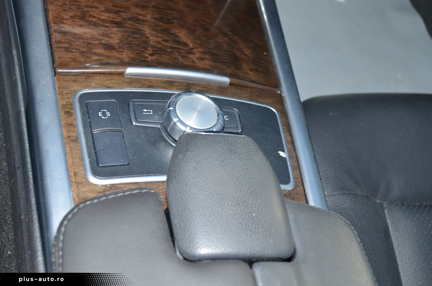 E-Class 2.1  Automat  Fara Defecte  Credit  Km verficati