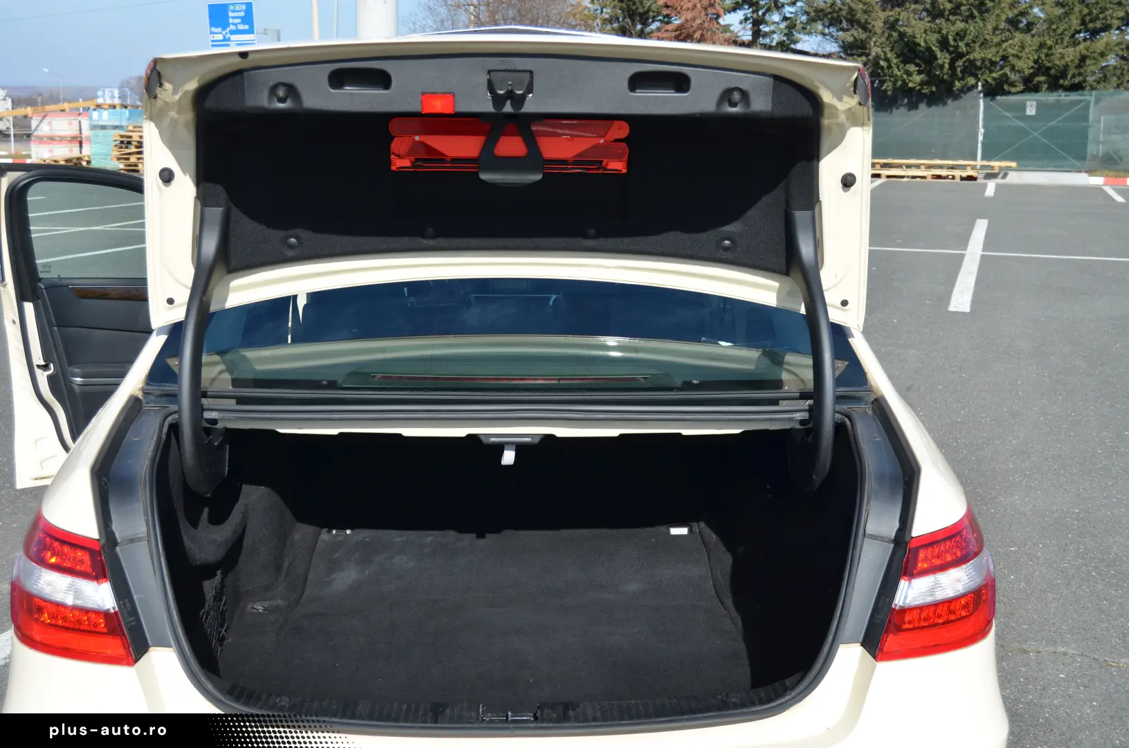 E-Class 2.1  Automat  Fara Defecte  Credit  Km verficati