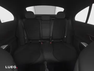 Mercedes-Benz E 200 AMG Pano Night