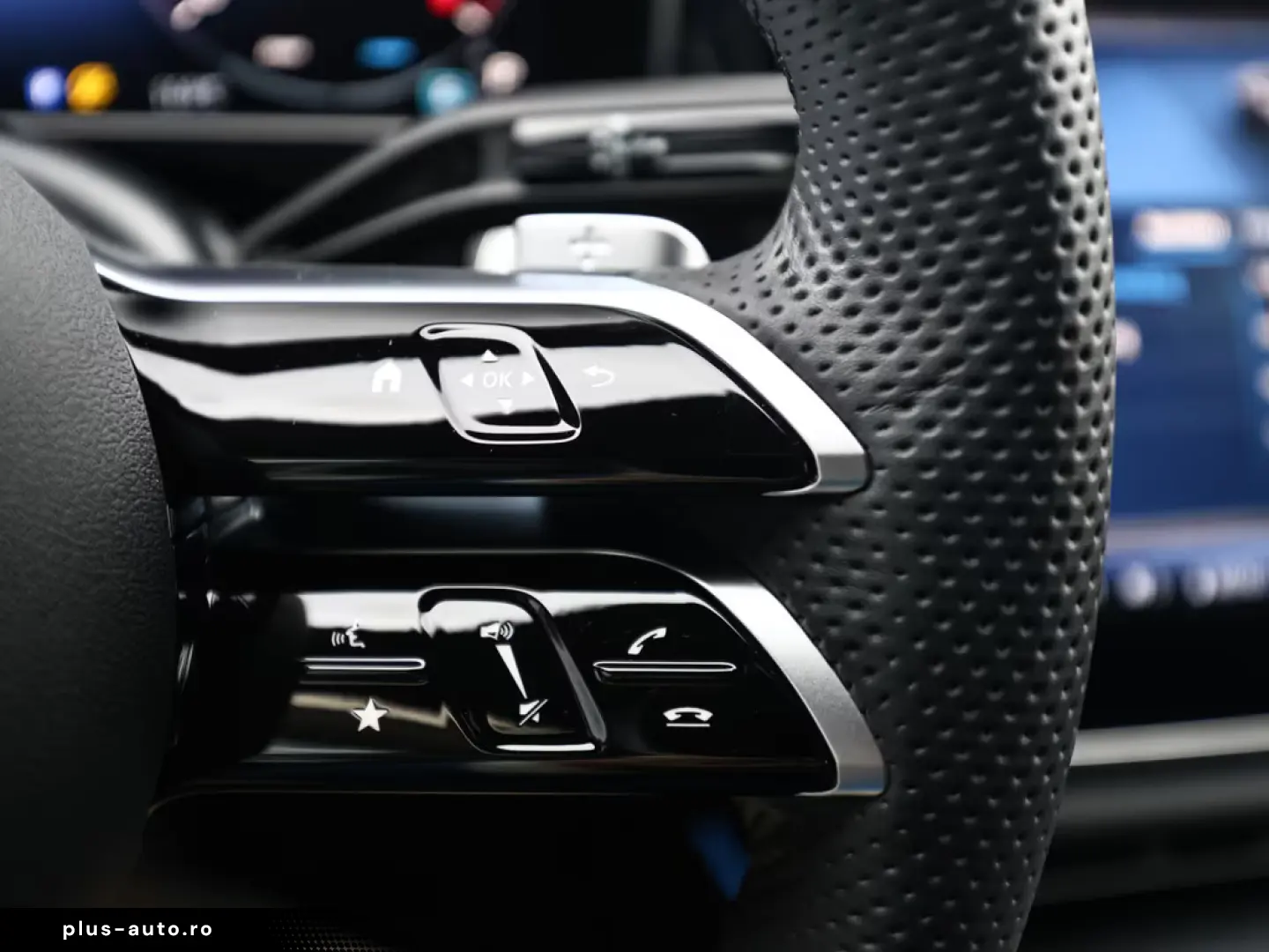 Mercedes-Benz E 200 AMG Sport Advanced Superscreen