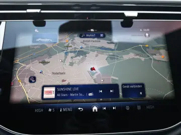 Mercedes-Benz E 200 AMG Sport Advanced Superscreen