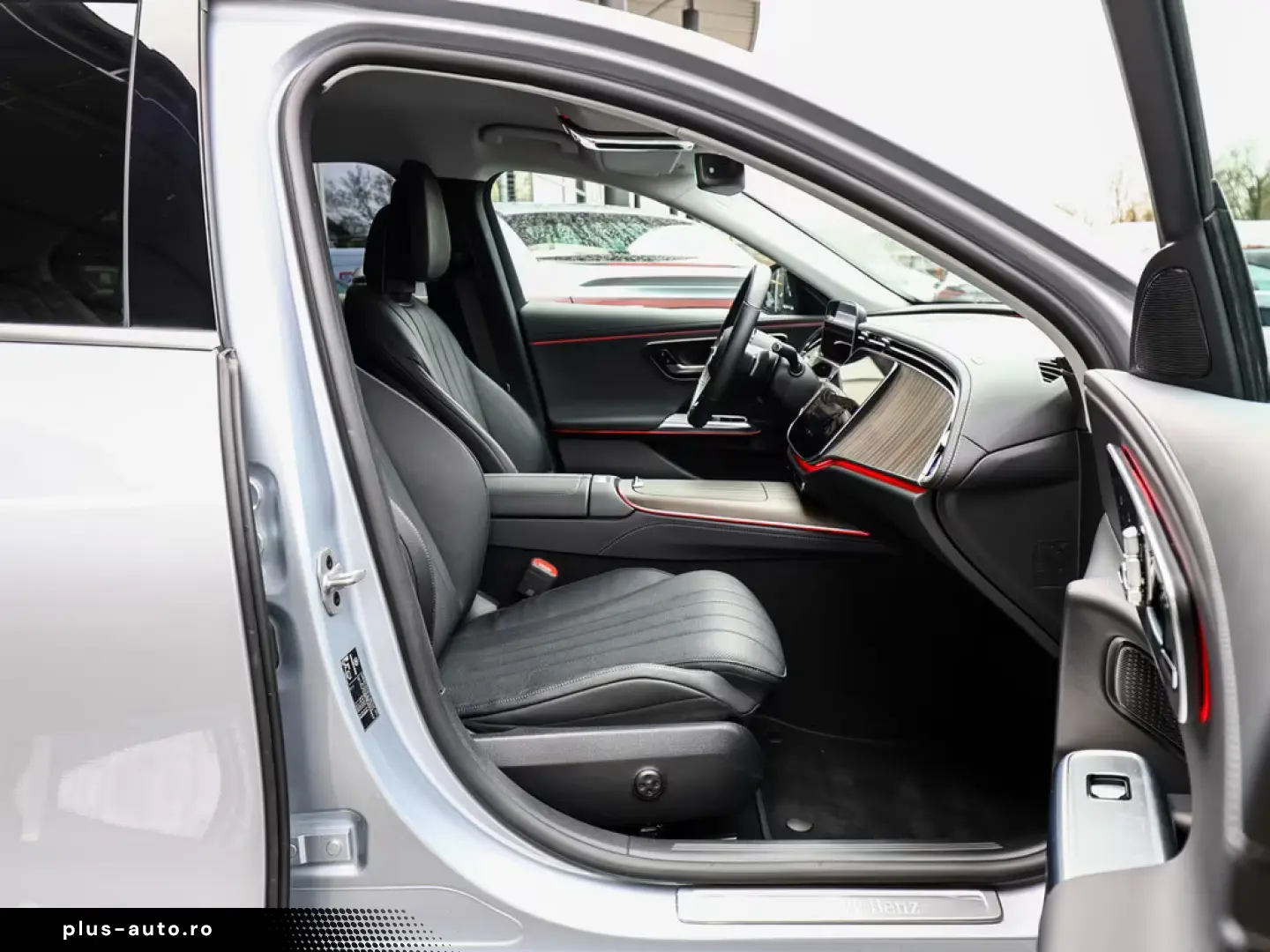 Mercedes-Benz E 200 Avantgarde Advanced