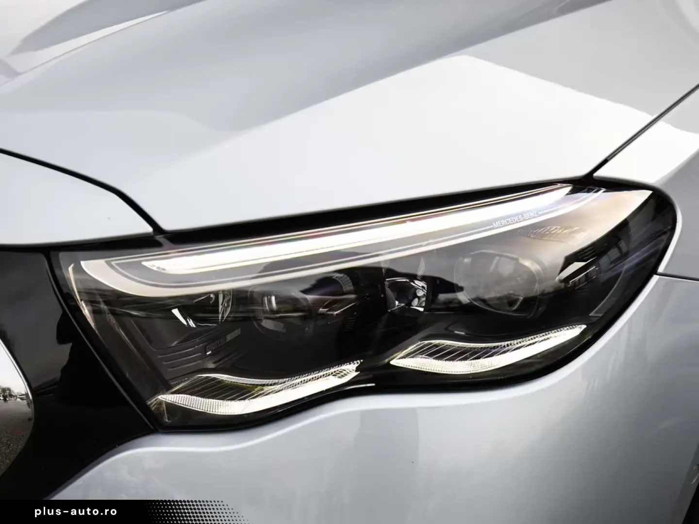 Mercedes-Benz E 200 Avantgarde Advanced