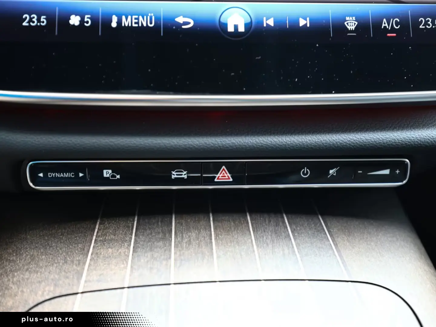 Mercedes-Benz E 200 Avantgarde Advanced