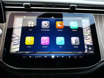 Mercedes-Benz E 200 Avantgarde Advanced