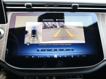 Mercedes-Benz E 200 Avantgarde Advanced