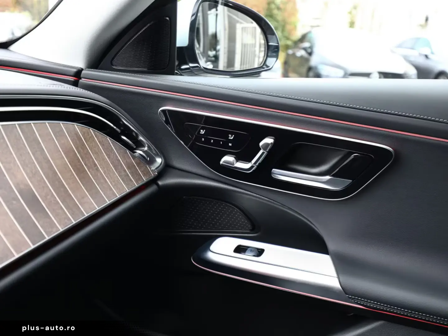 Mercedes-Benz E 200 Avantgarde Advanced