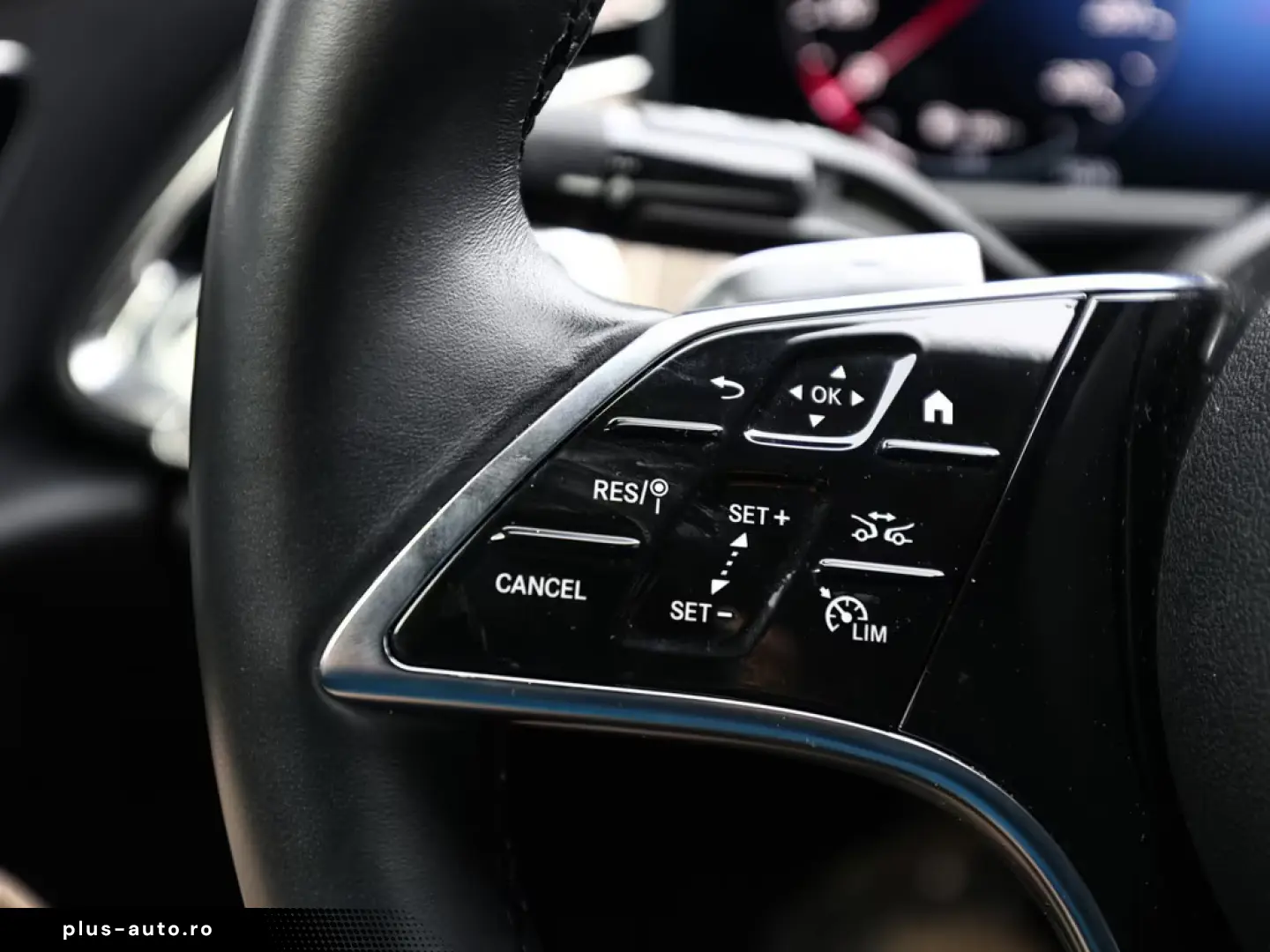 Mercedes-Benz E 200 Avantgarde Advanced