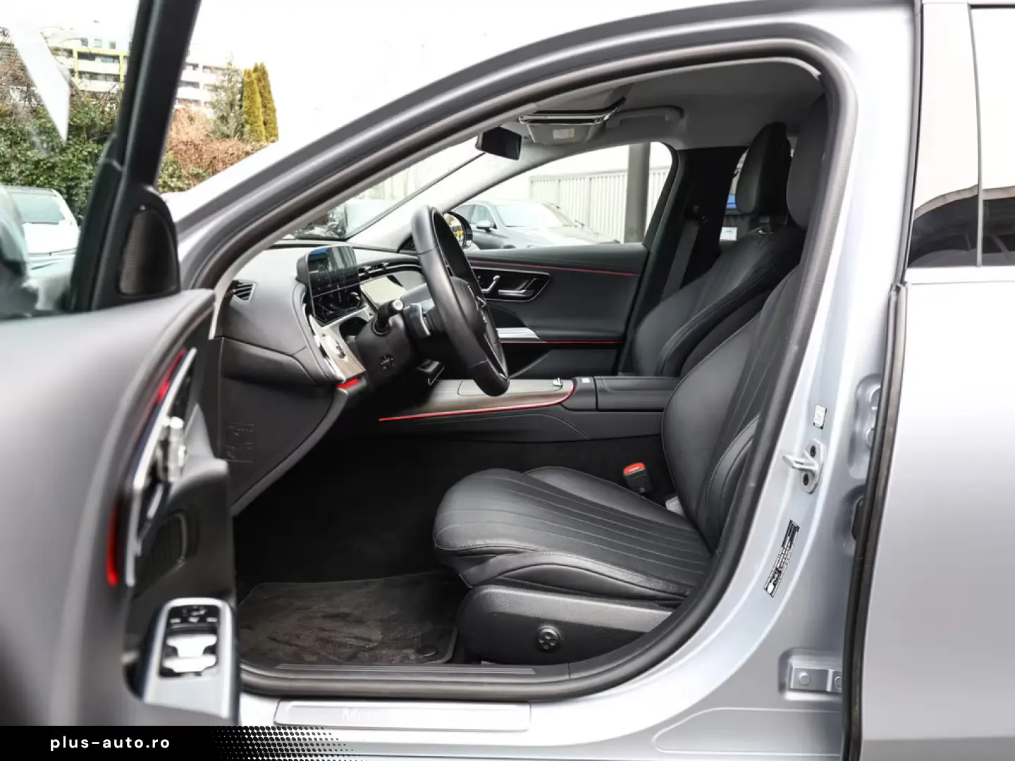 Mercedes-Benz E 200 Avantgarde Advanced