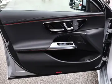 Mercedes-Benz E 200 Avantgarde Advanced