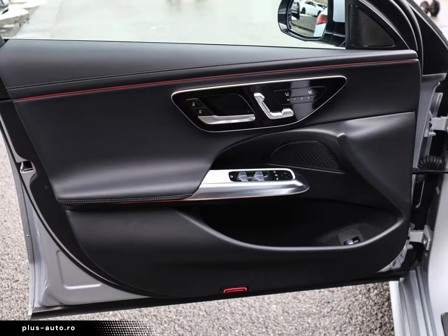 Mercedes-Benz E 200 Avantgarde Advanced