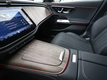 Mercedes-Benz E 200 Avantgarde Advanced