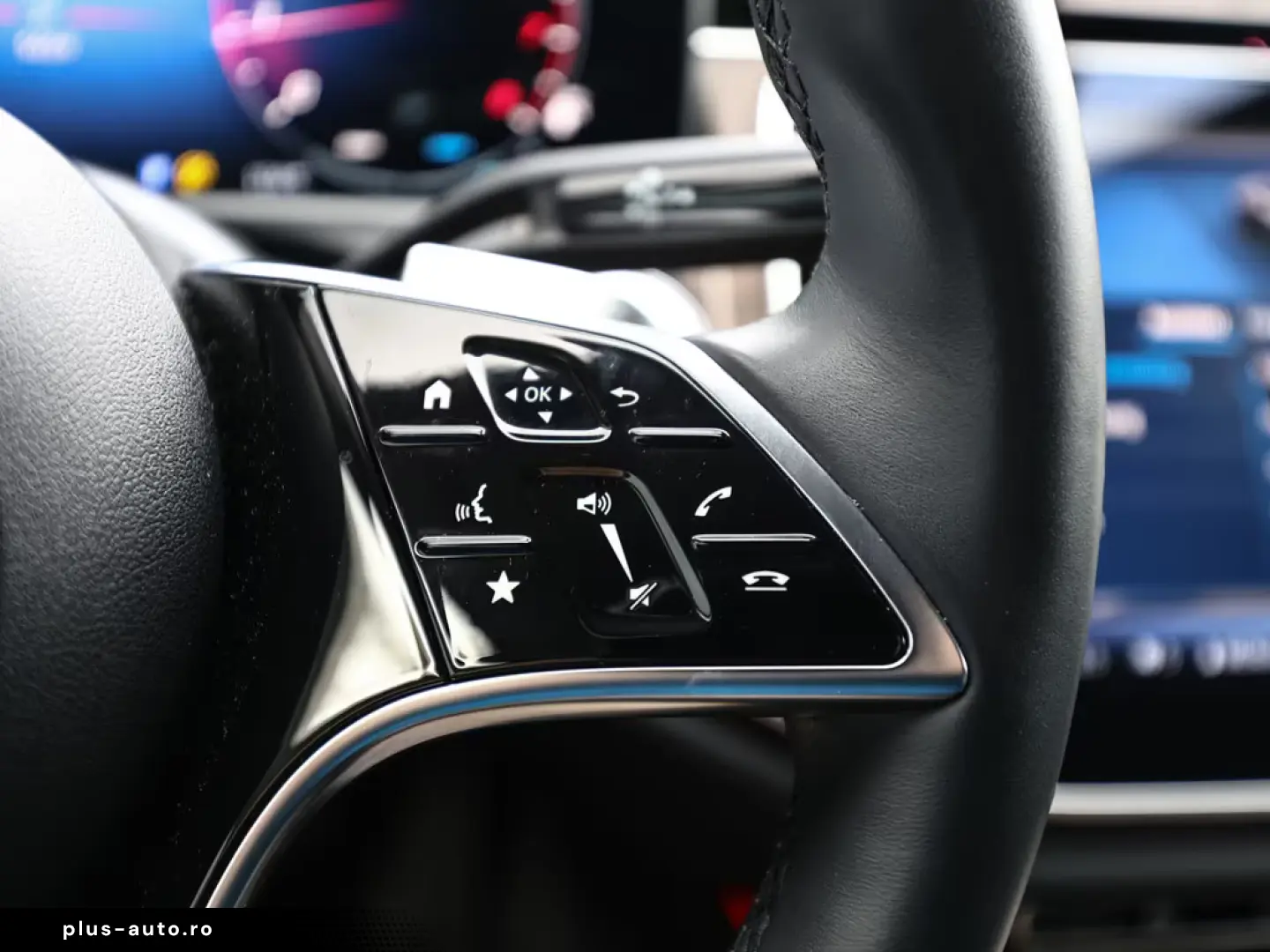 Mercedes-Benz E 200 Avantgarde Advanced