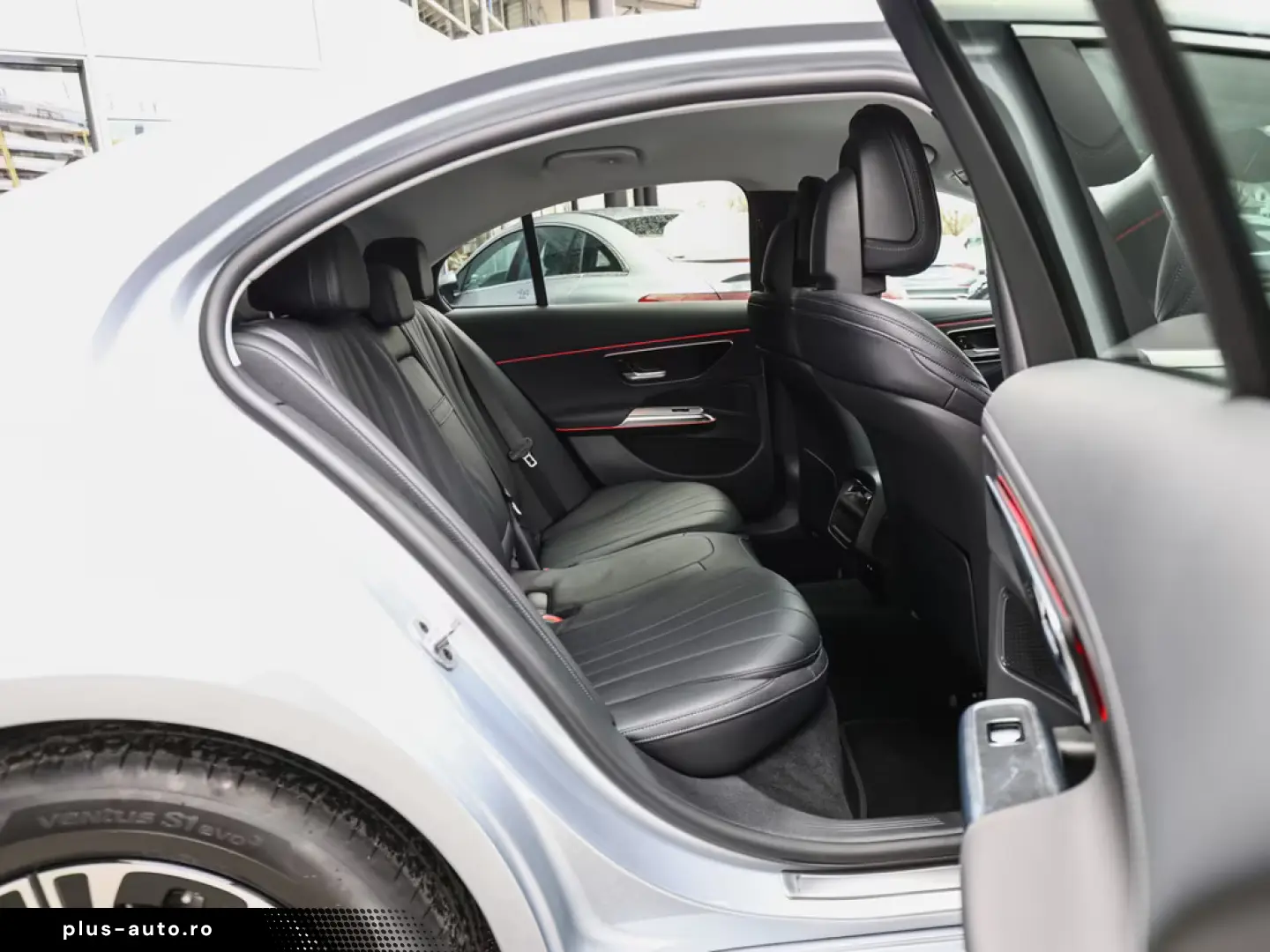 Mercedes-Benz E 200 Avantgarde Advanced