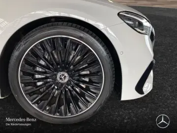 Mercedes-Benz E 220 d AMG ADV