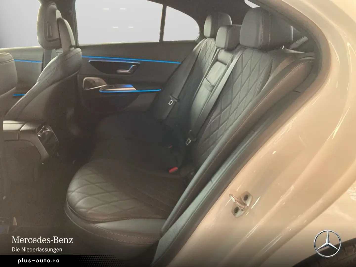 Mercedes-Benz E 220 d AMG ADV