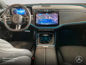 Mercedes-Benz E 220 d AMG ADV