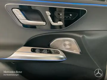 Mercedes-Benz E 220 d AMG ADV