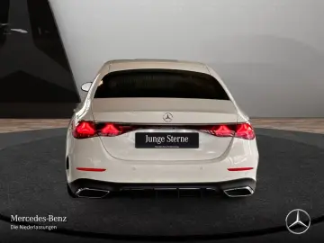 Mercedes-Benz E 220 d AMG ADV