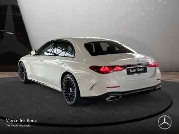 Mercedes-Benz E 220 d AMG ADV