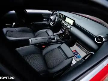 A-class Limousine 163 Hp  Automata  Panoramic  TVA inclus