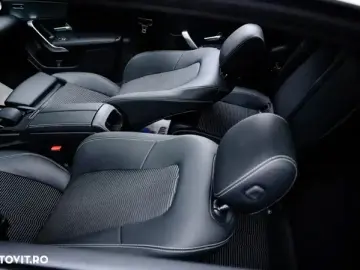 A-class Limousine 163 Hp  Automata  Panoramic  TVA inclus