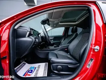 A-class Limousine 163 Hp  Automata  Panoramic  TVA inclus