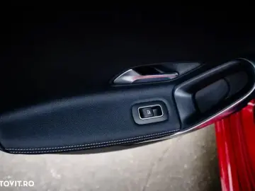 A-class Limousine 163 Hp  Automata  Panoramic  TVA inclus