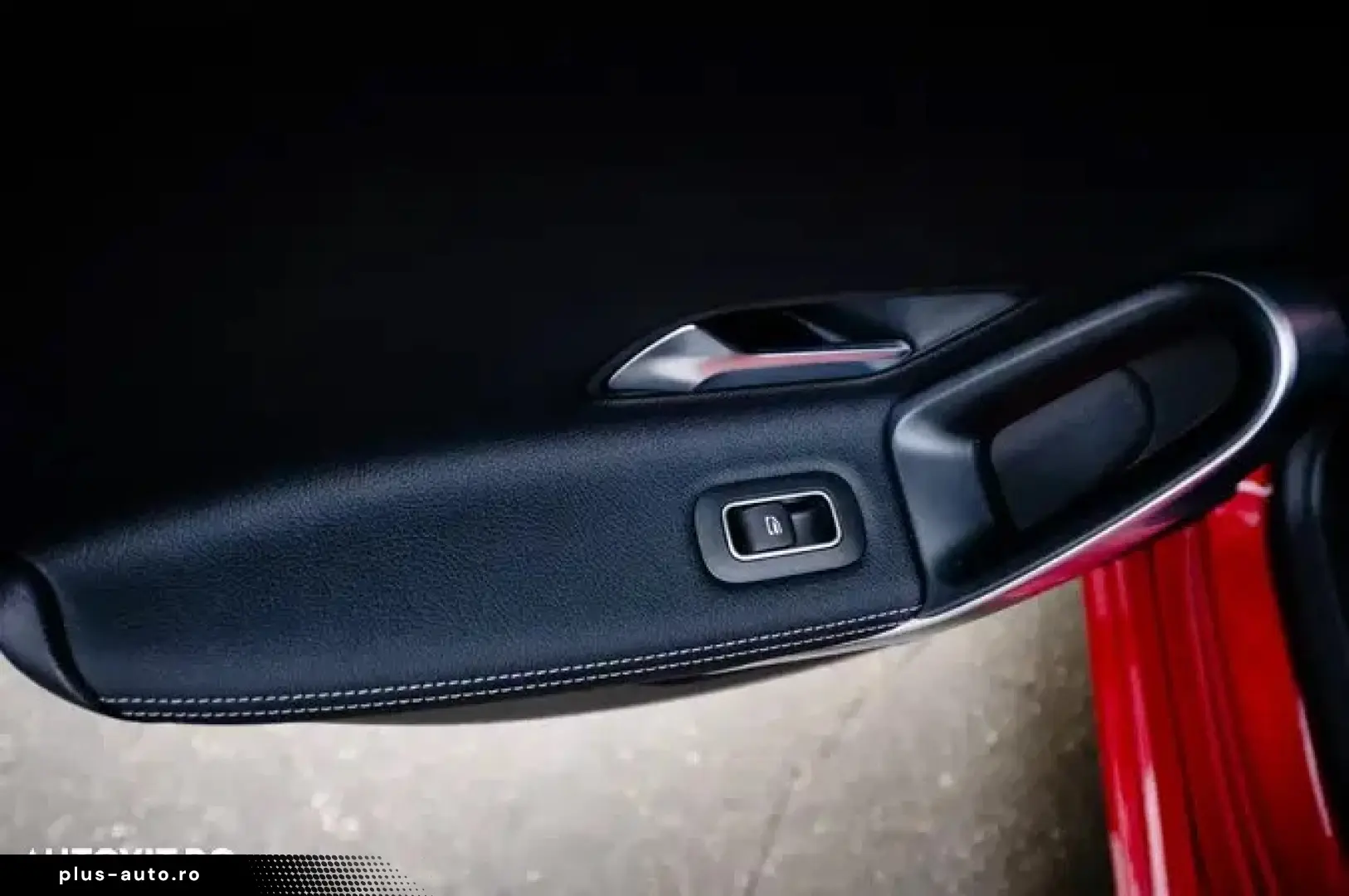 A-class Limousine 163 Hp  Automata  Panoramic  TVA inclus