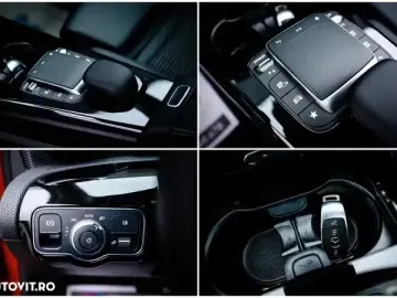 A-class Limousine 163 Hp  Automata  Panoramic  TVA inclus